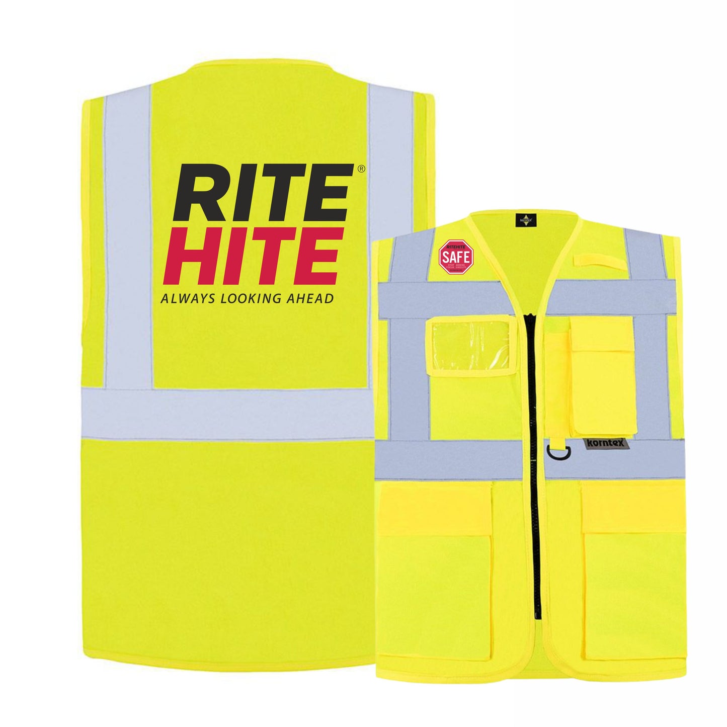 RiteHite 211 SAFE Warnweste
