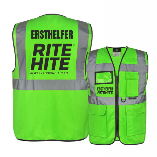 RiteHite 211a ERSTHELFER Warnweste