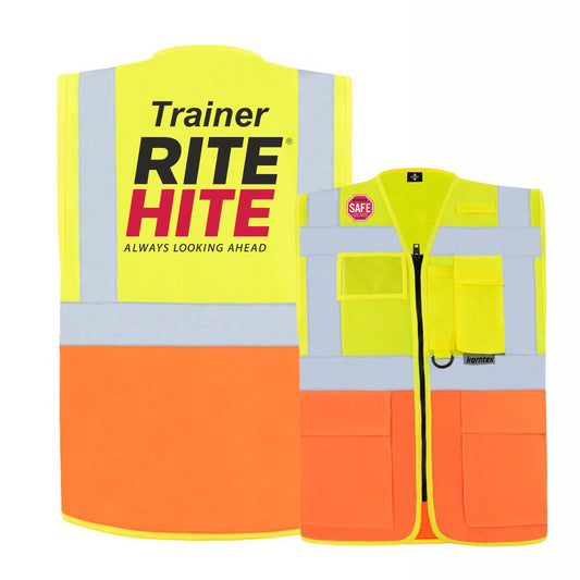 RiteHite 211f TRAINER Warnweste